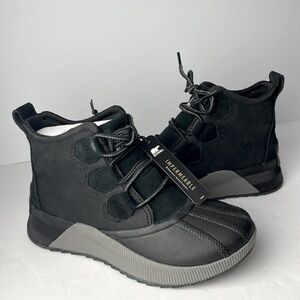NEW Sorel Out N About 3 Classic Ankle Boots